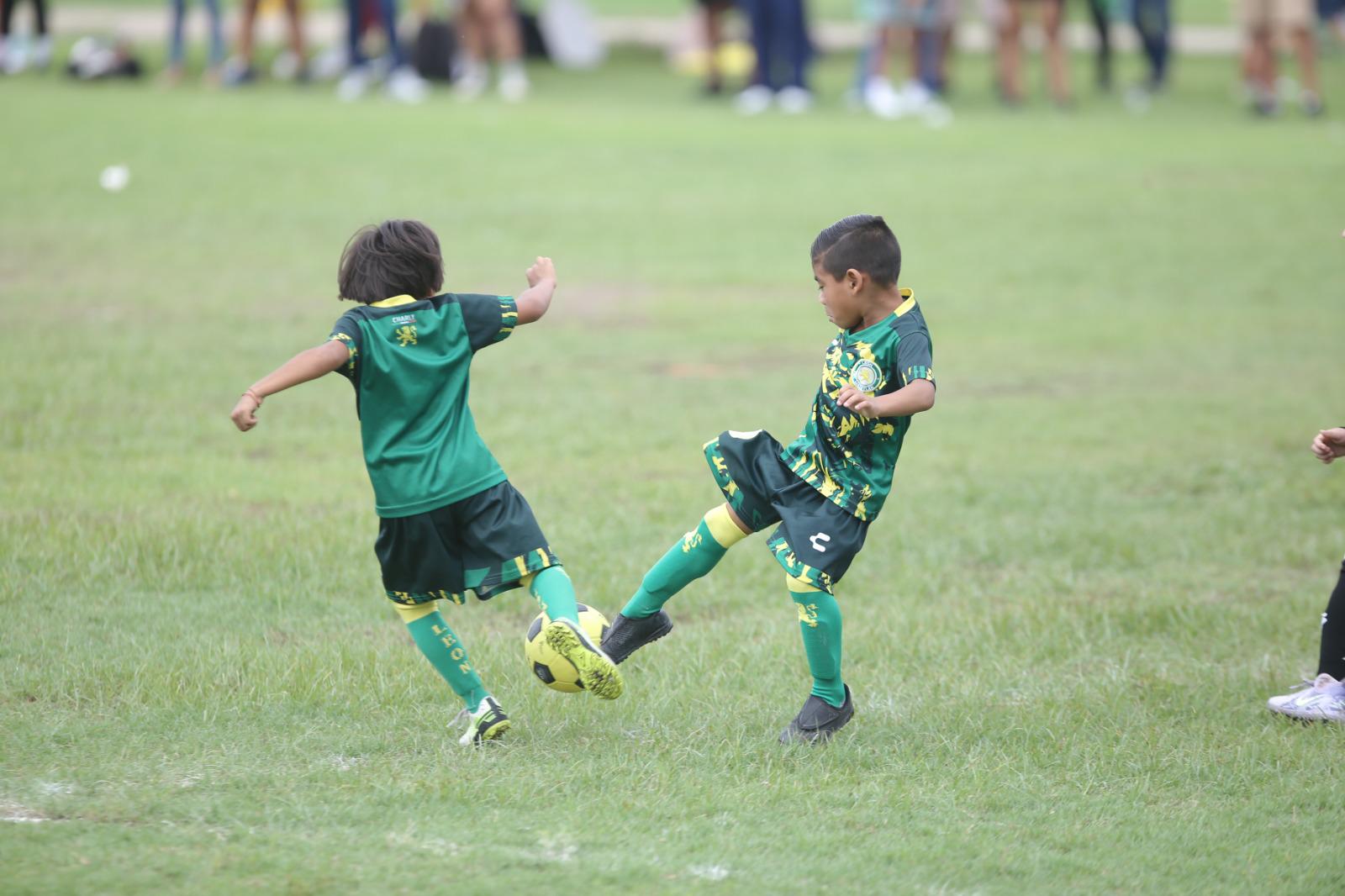 $!Pachuca Mazatlán se ciñe la Copa en Interfiliales y Fuerzas Básicas 2025