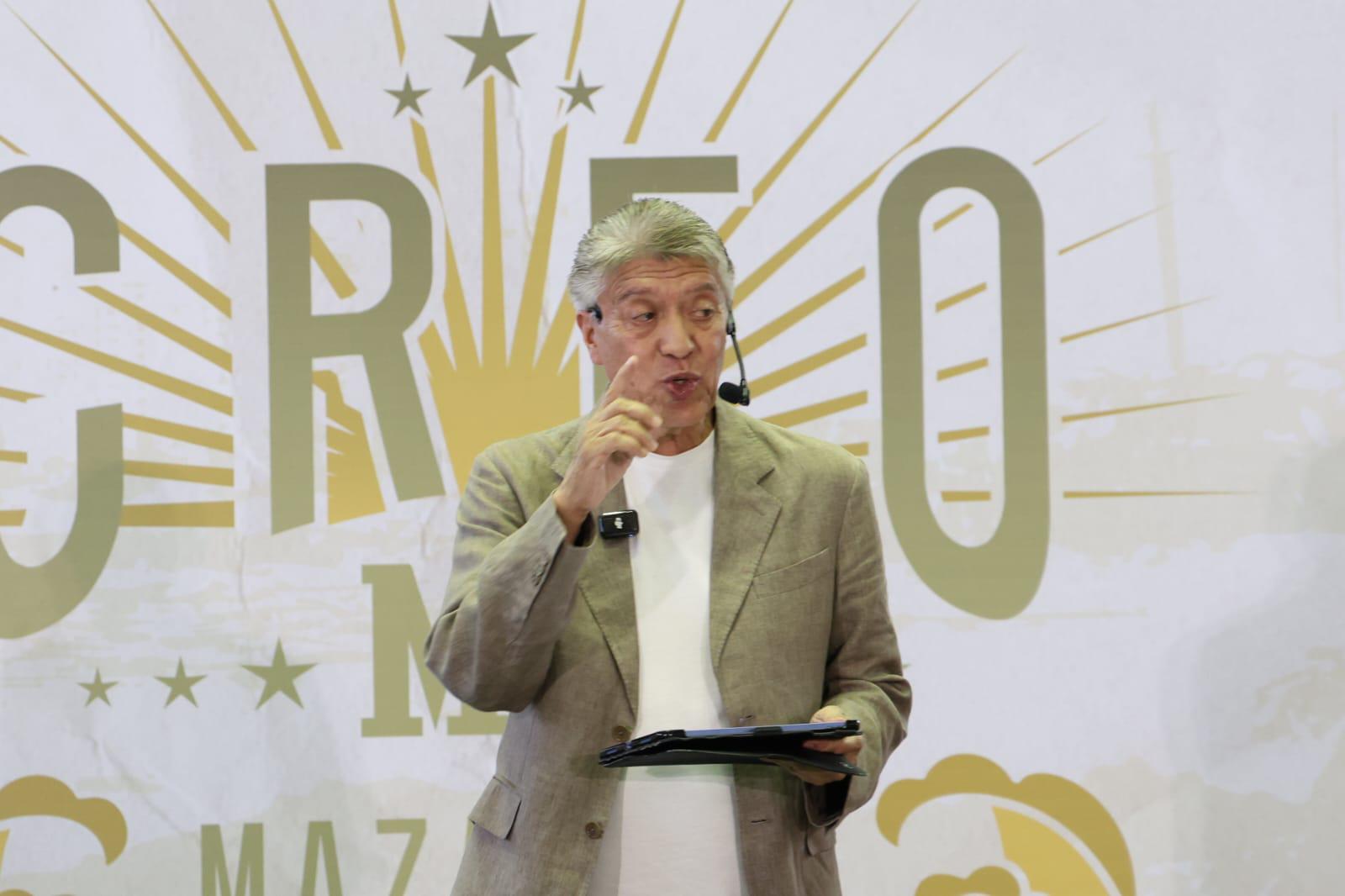$!‘México debe competir como equipo, individualidades no hay muchas’: Chucho Ramírez analiza proceso de Javier Aguirre