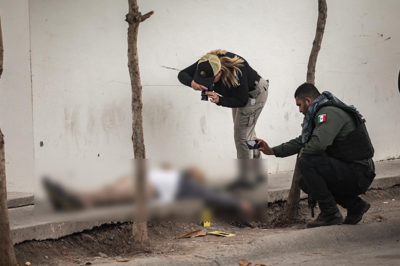 $!Morir en Culiacán tiene precio y puede pagarse en cuotas