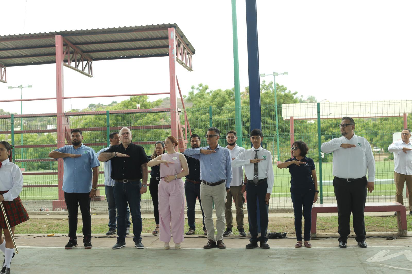 $!Premian a Jesús Fernando Anguiano Varela como Campeón Nacional de Cálculo