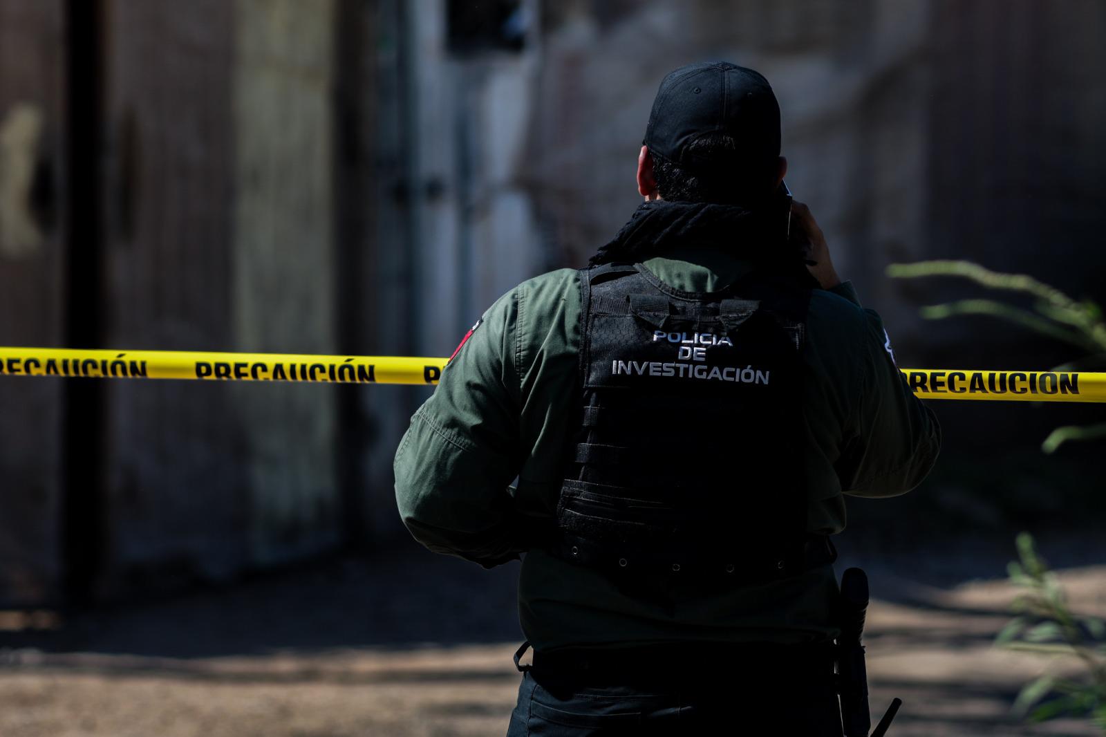 $!Escalan feminicidios 129% en el primer trimestre de 2026