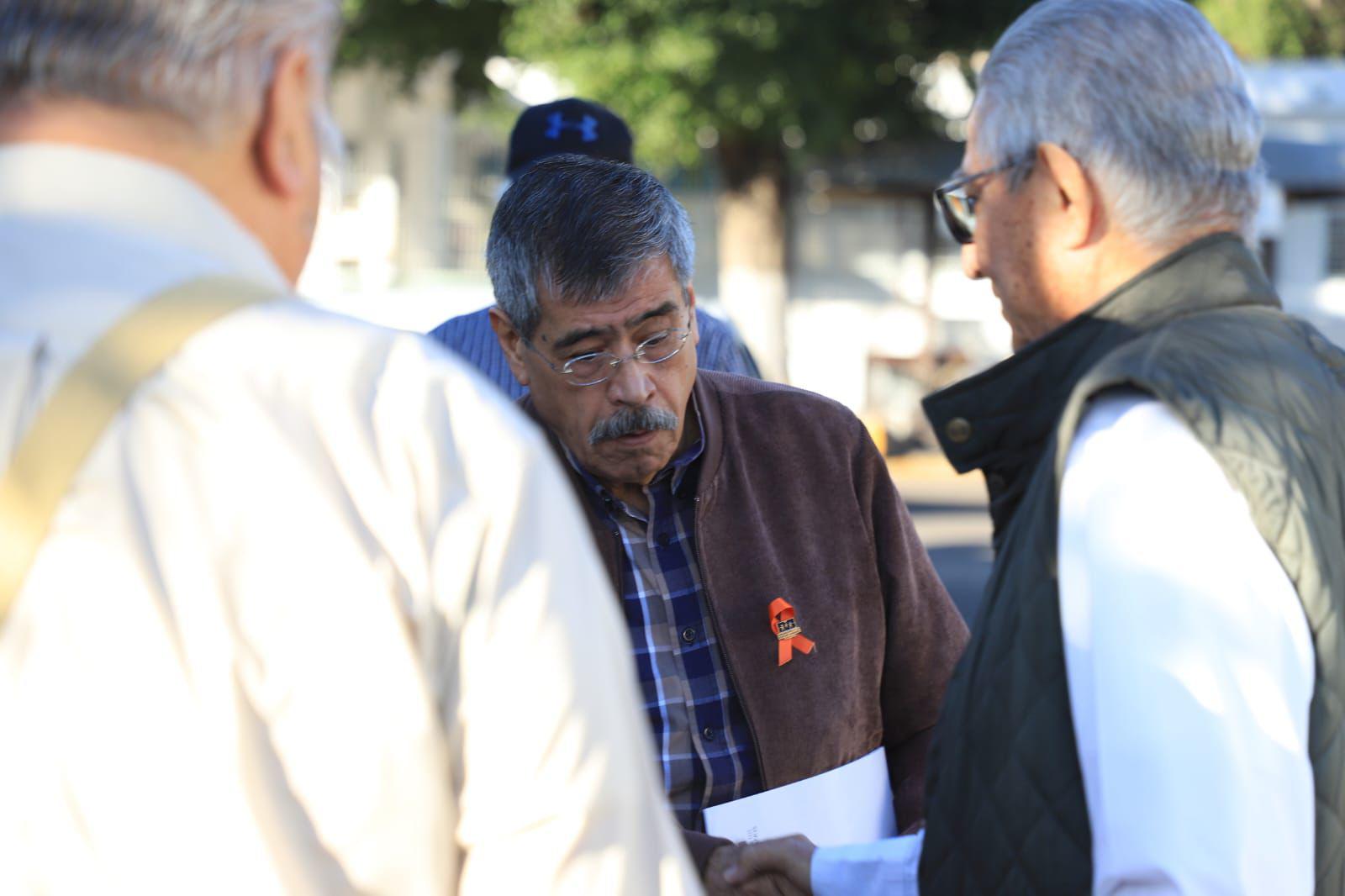 $!CEDH Sinaloa honra a defensores históricos y pide revisar la crisis actual desde la cultura de los derechos humanos