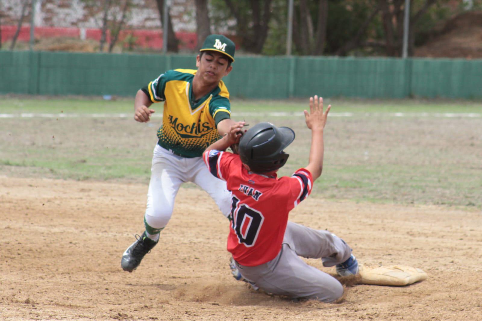 $!Villahermosa se corona en el Nacional Juvenil Menor Nuevos Valores celebrado en Mazatlán