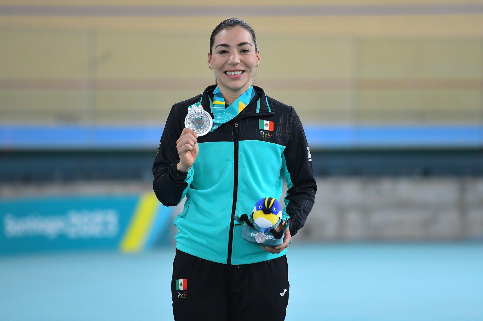 $!Sinaloa aporta a la cosecha histórica de México en Santiago 2023