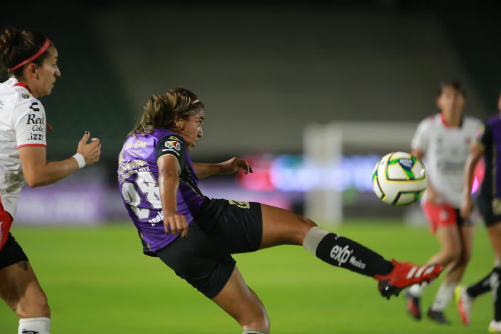 $!Mazatlán Femenil recibe la dura visita de Chivas