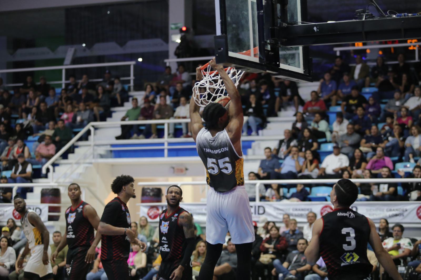 $!Venados apalea a Guaymas en última serie de primera vuelta