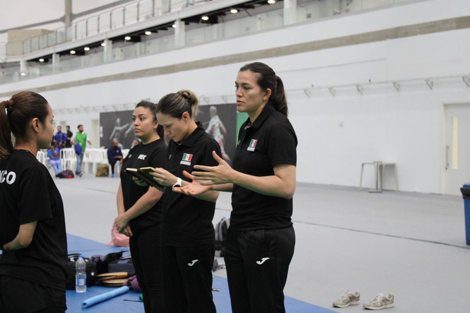 $!María Espinoza debuta en Río de Janeiro con Parataekwondo