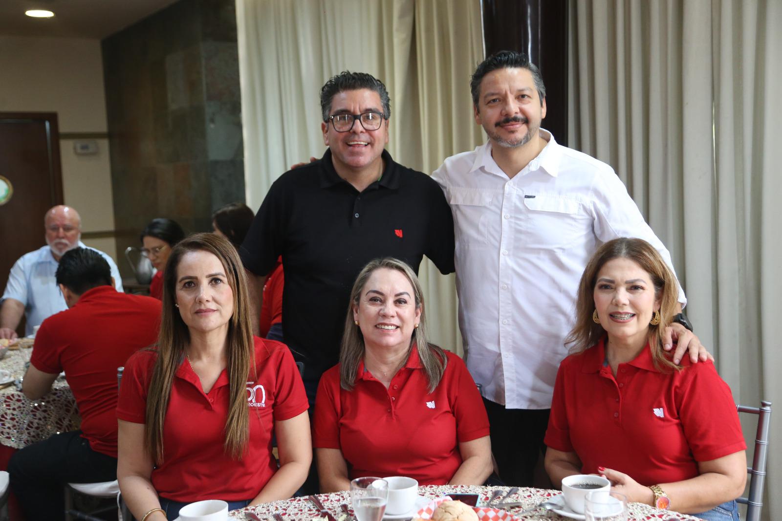 $!Refrenda Noroeste su compromiso con el periodismo independiente