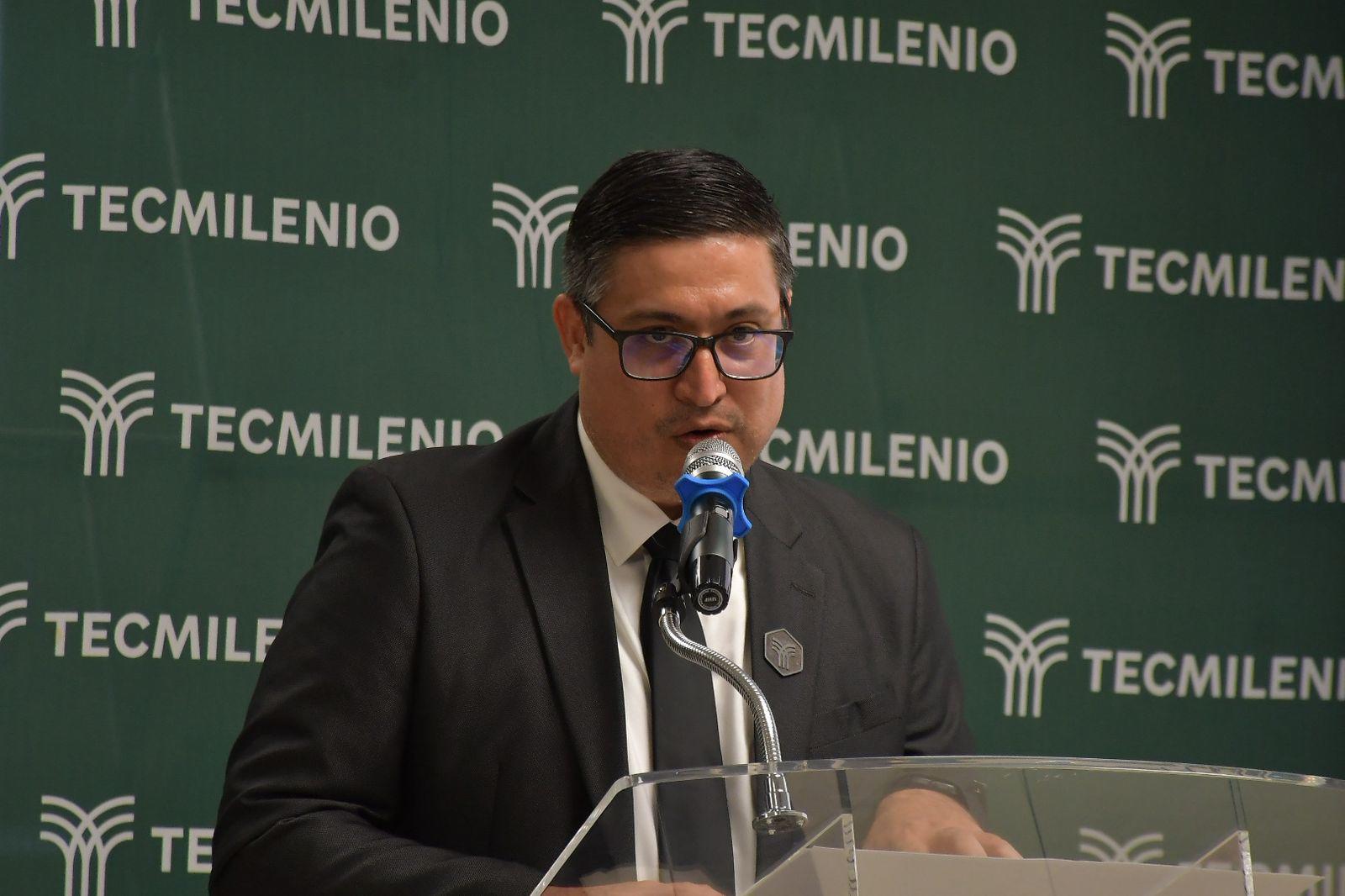 $!Reconoce Tecmilenio Campus Culiacán a 43 alumnos y 10 docentes por excelencia académica en 2025