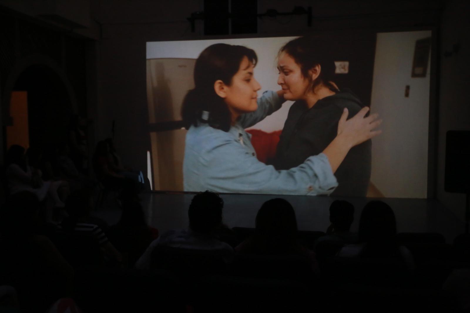 $!Cada cortometraje reflejó el aprendizaje y la creatividad desarrollados a lo largo del taller.