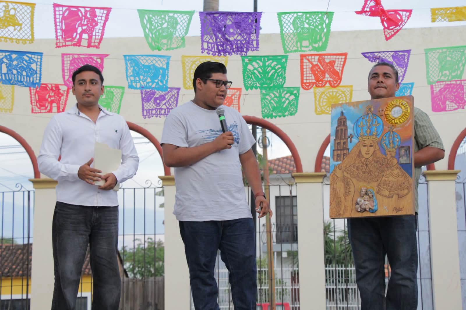 $!Alumnos de la Casa de la Cultura Gilberto Owen cierran cursos con festival en Rosario