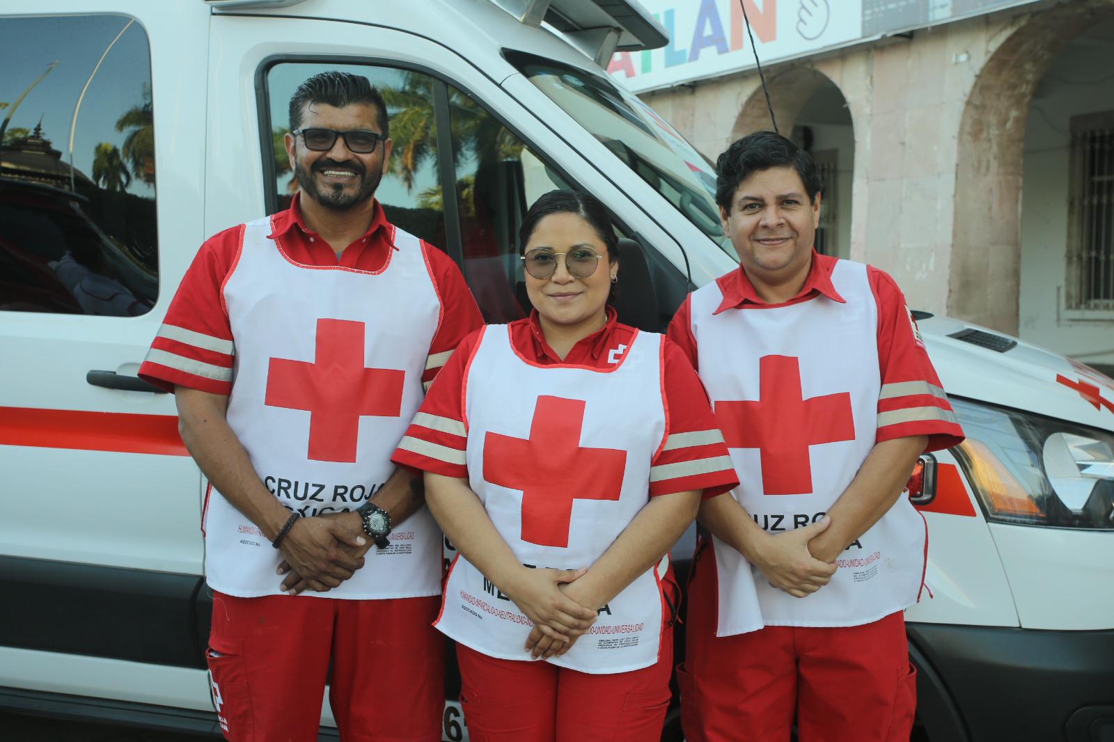 $!Jesús Peraza, Itzel Rojas y Felipe Suárez.