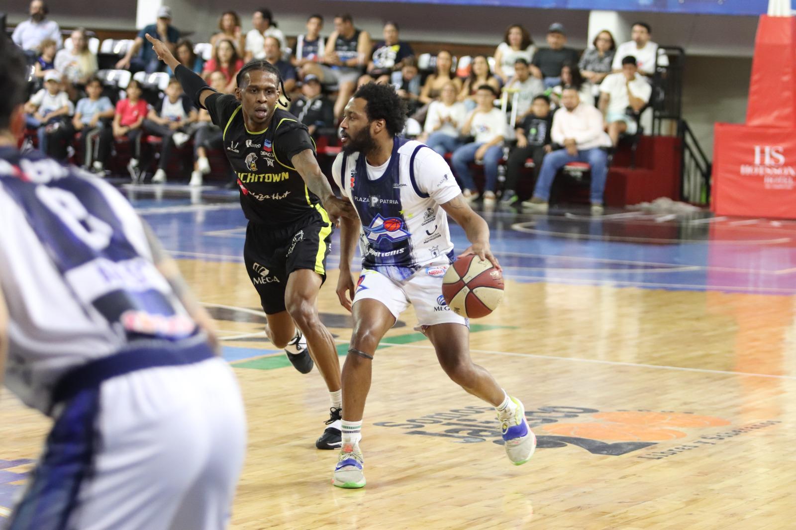 $!Gran reacción de Caballeros de Culiacán para dividir serie en Jalisco