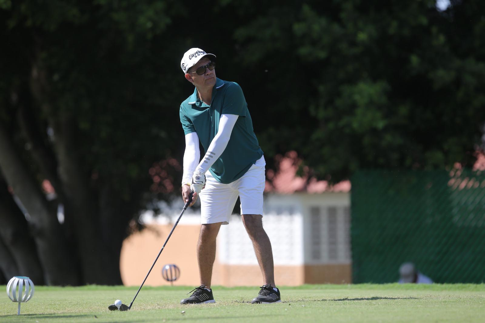 $!Diego Medina se corona en el Torneo Internacional de Golf El Cid Resorts 2025