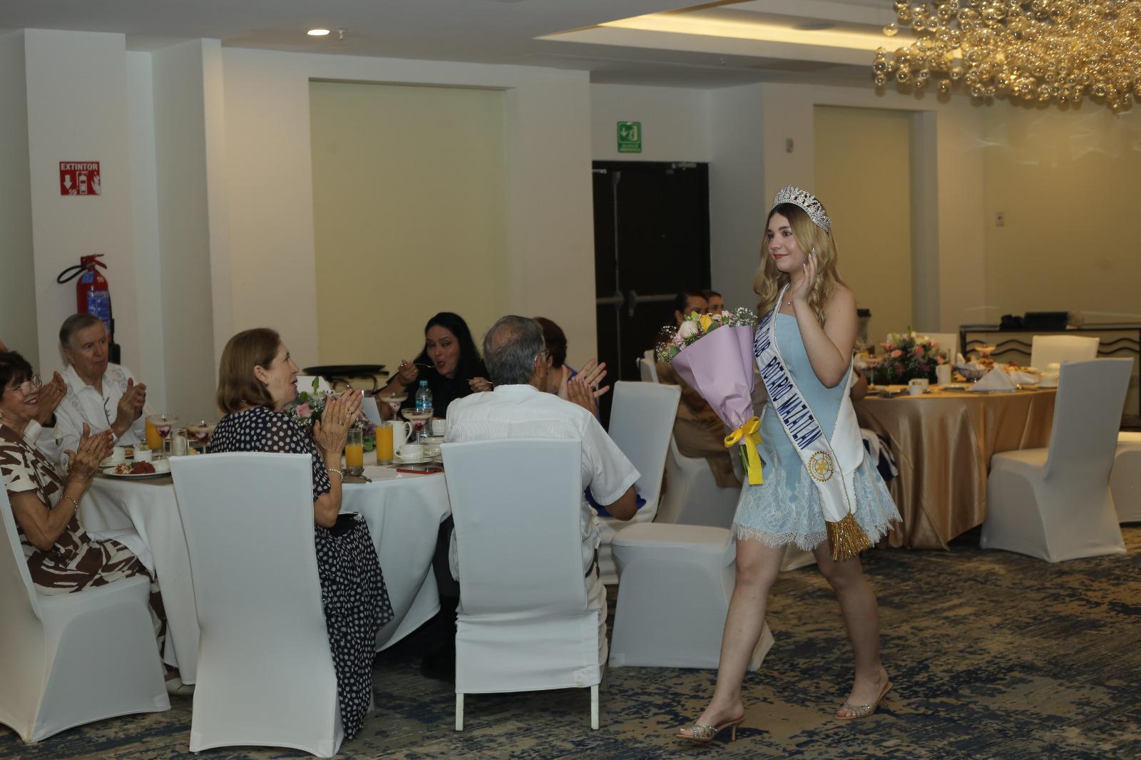 $!Renueva Club Rotario Mazatlán su Junta Directiva rumbo a su festejo centenario