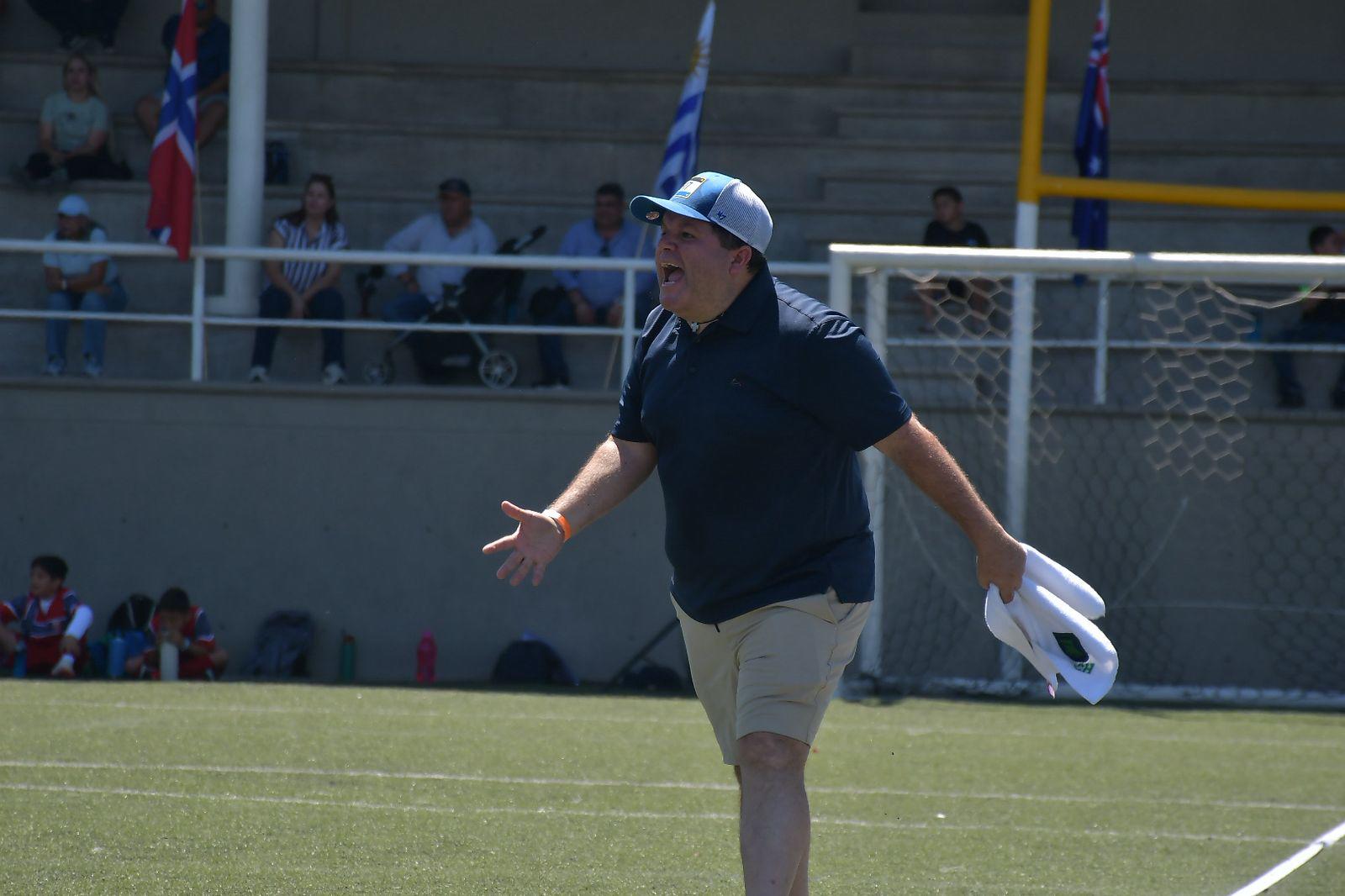 $!Se intensifica la actividad en la primera edición de la Copa GSG Kids