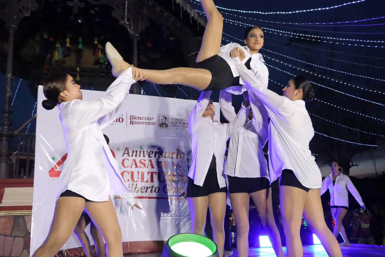 $!Rosario presenta a sus reyes del Carnaval 2026 bajo el lema ‘Soy Rosarense’