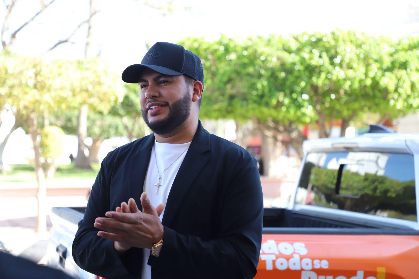 $!Despiden a Selección de Elota que participará en el Estatal Libre Varonil