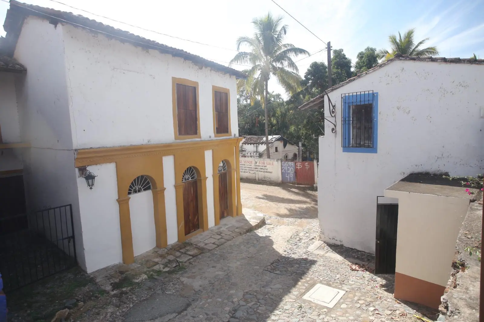 $!Tiene zona serrana de Concordia pueblos fantasma por la violencia