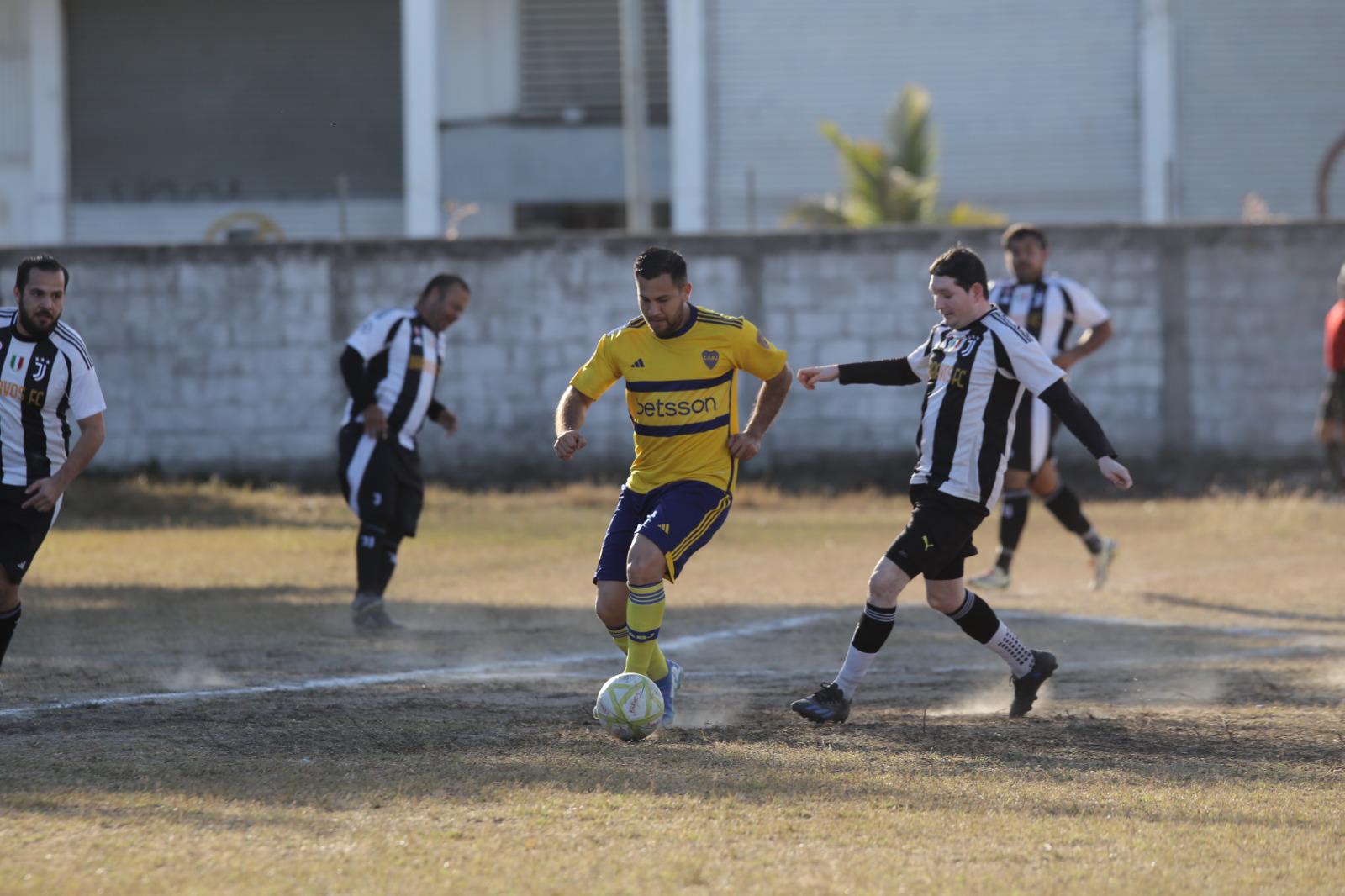 $!Asume liderato Hospital General en Liga Intermédicos