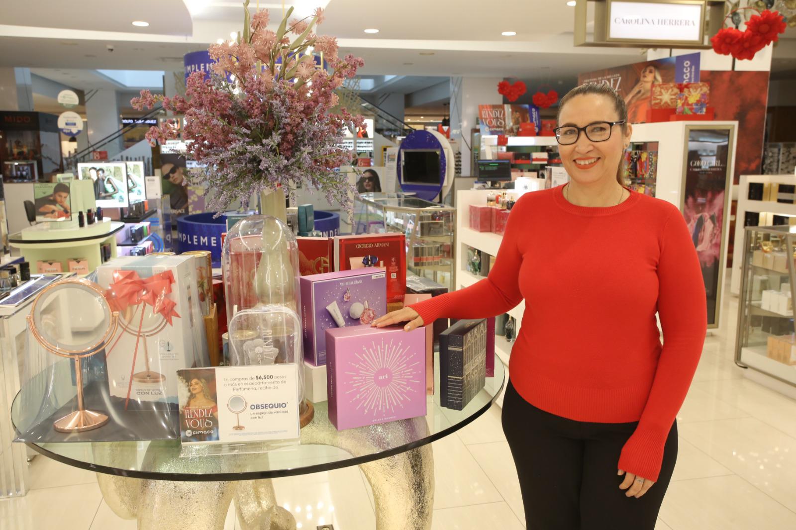 $!Gabriela Melendres