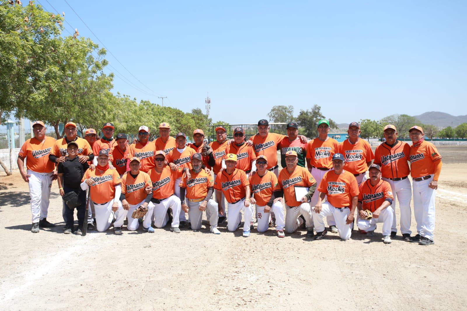 $!Inauguran edición 23 de Torneo de Beisbol Samay’s, en el Chololos