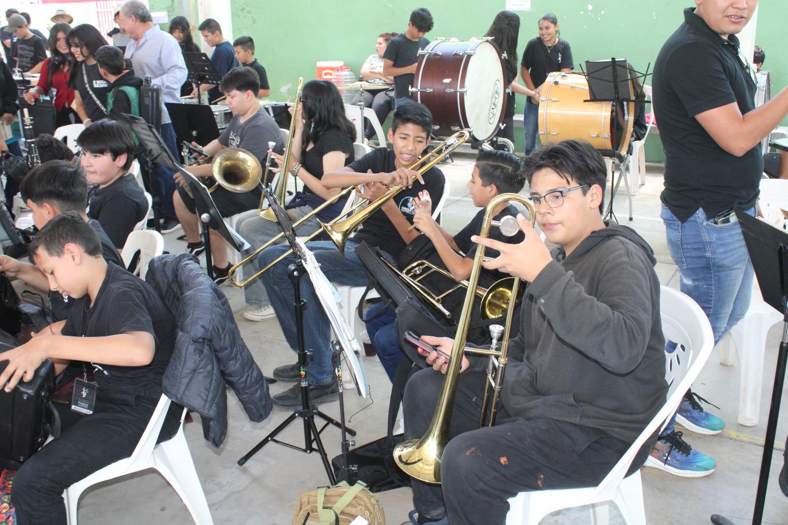 $!Invitan a Concierto Navideño de Orquesta y Coro en Rosario