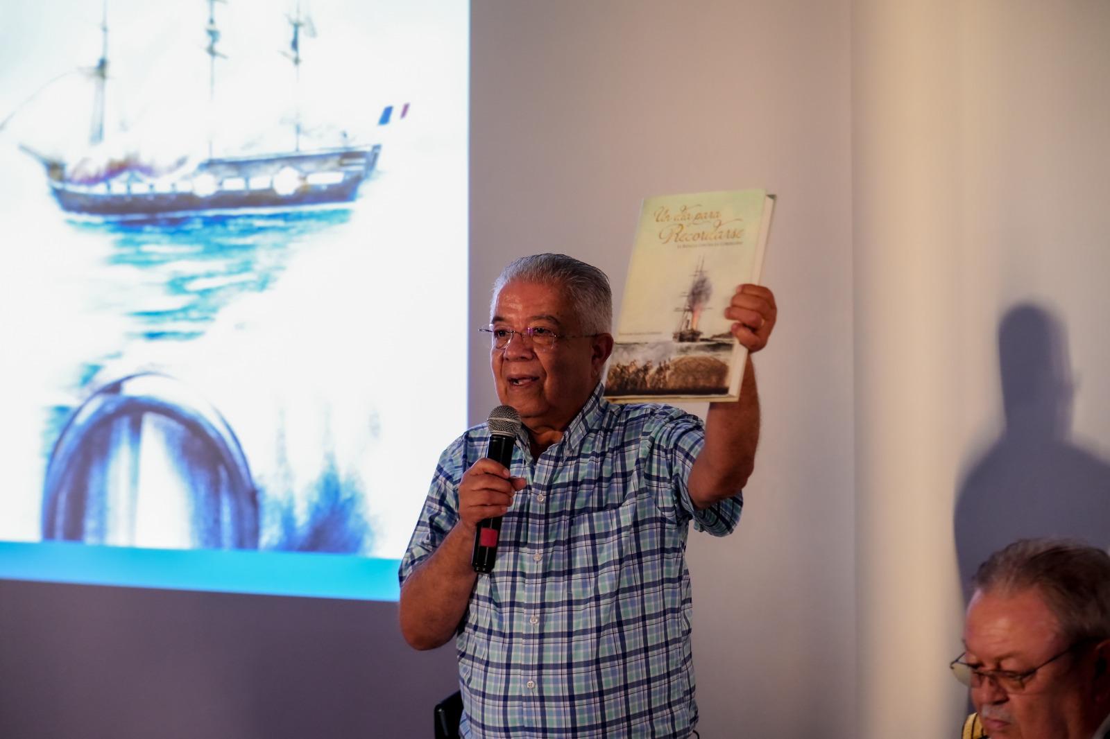 $!Enrique Vega Ayala