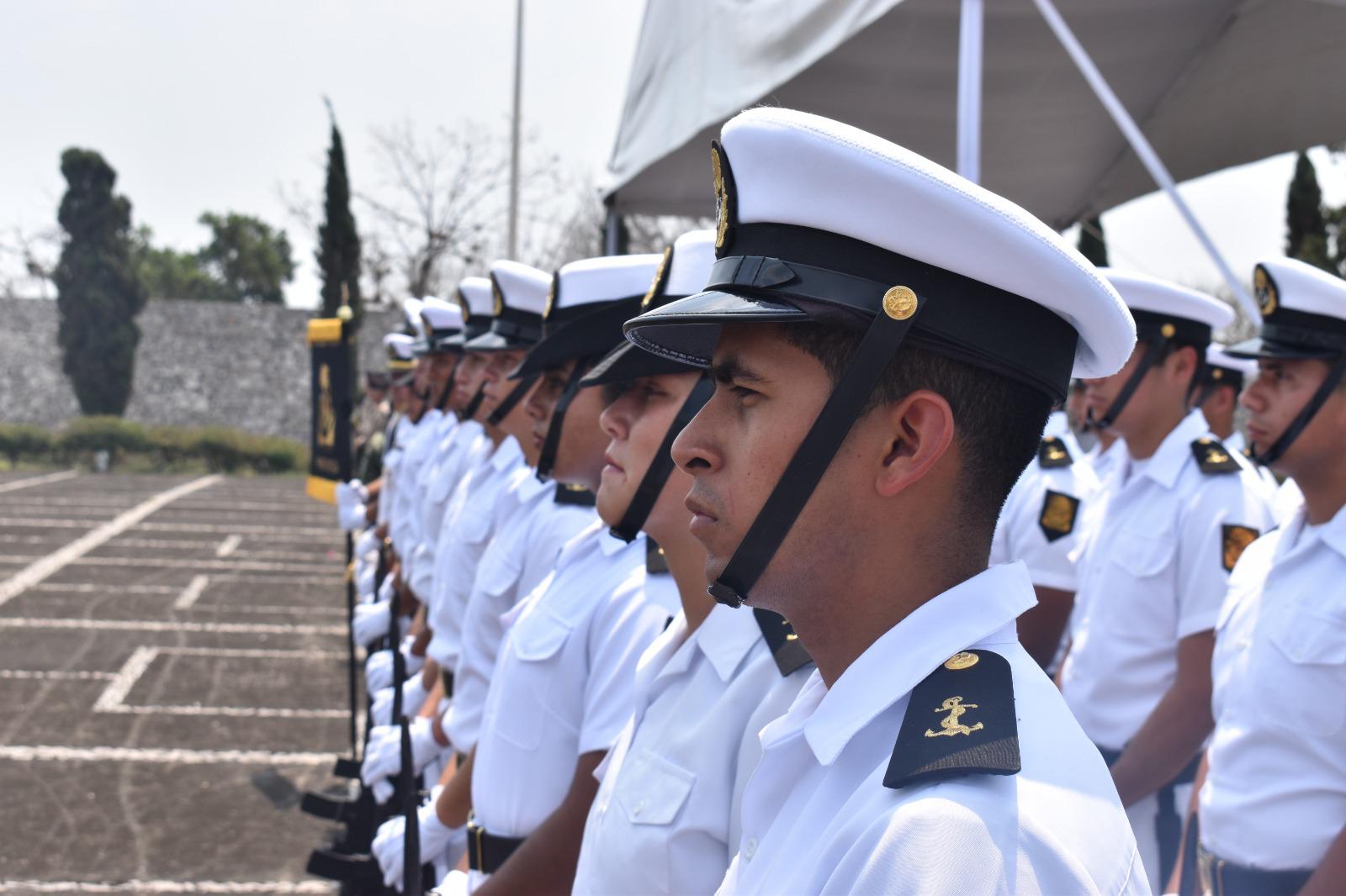 $!Conmemoran el 163 Aniversario de la Batalla de Camarón de Tejeda, en Veracruz