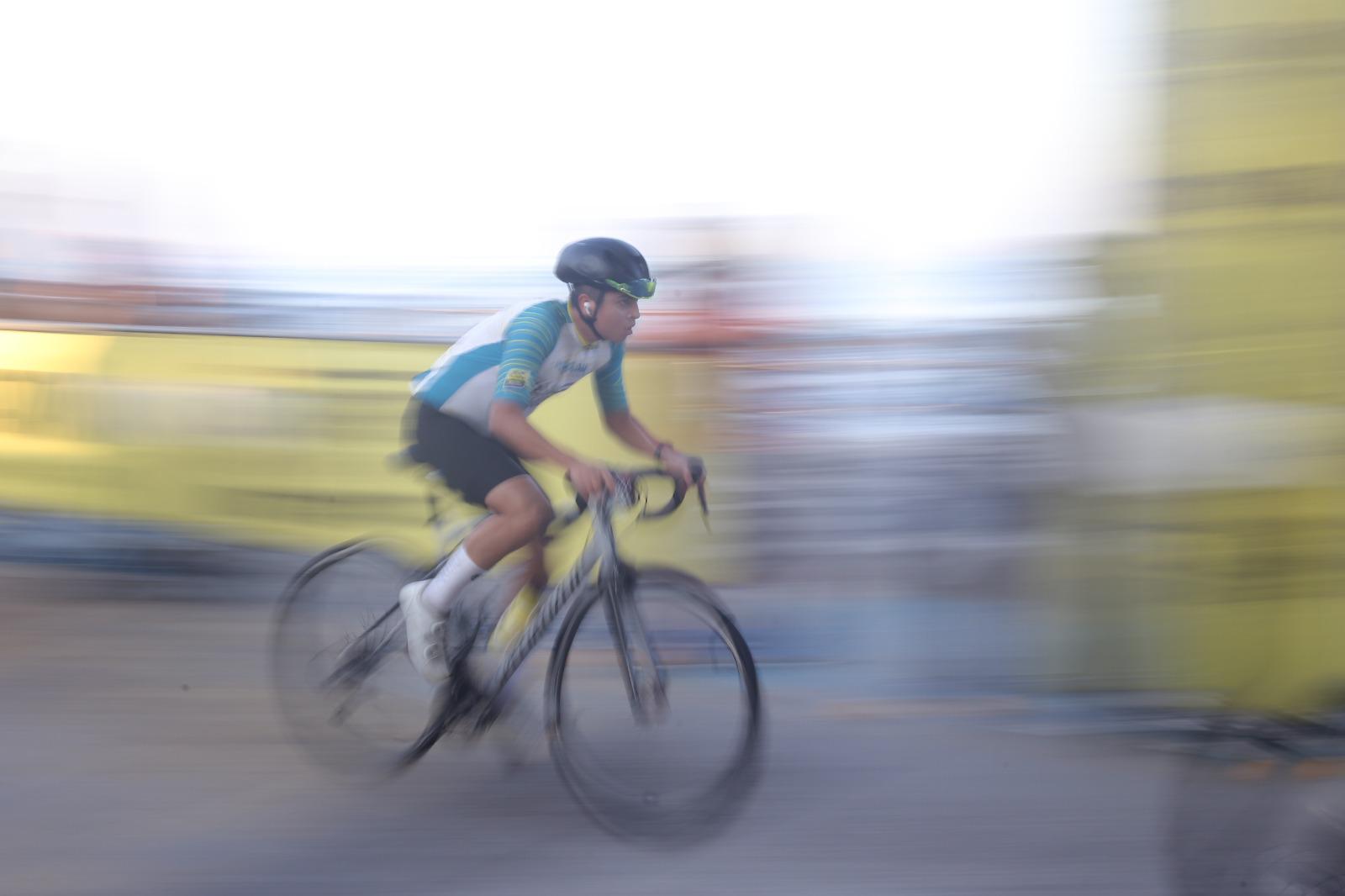 $!Sinaloenses suben al podio en L’Etape Mazatlán by Tour de France