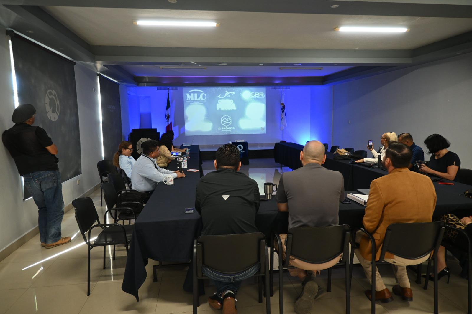 $!Prepara Canacintra celebración de su 80 Aniversario