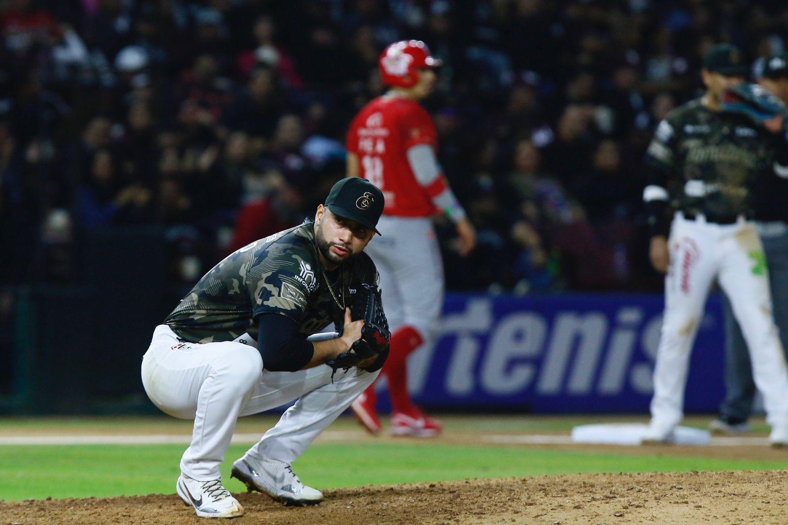 $!¡Venados de Mazatlán avanza a la final de la LMP!