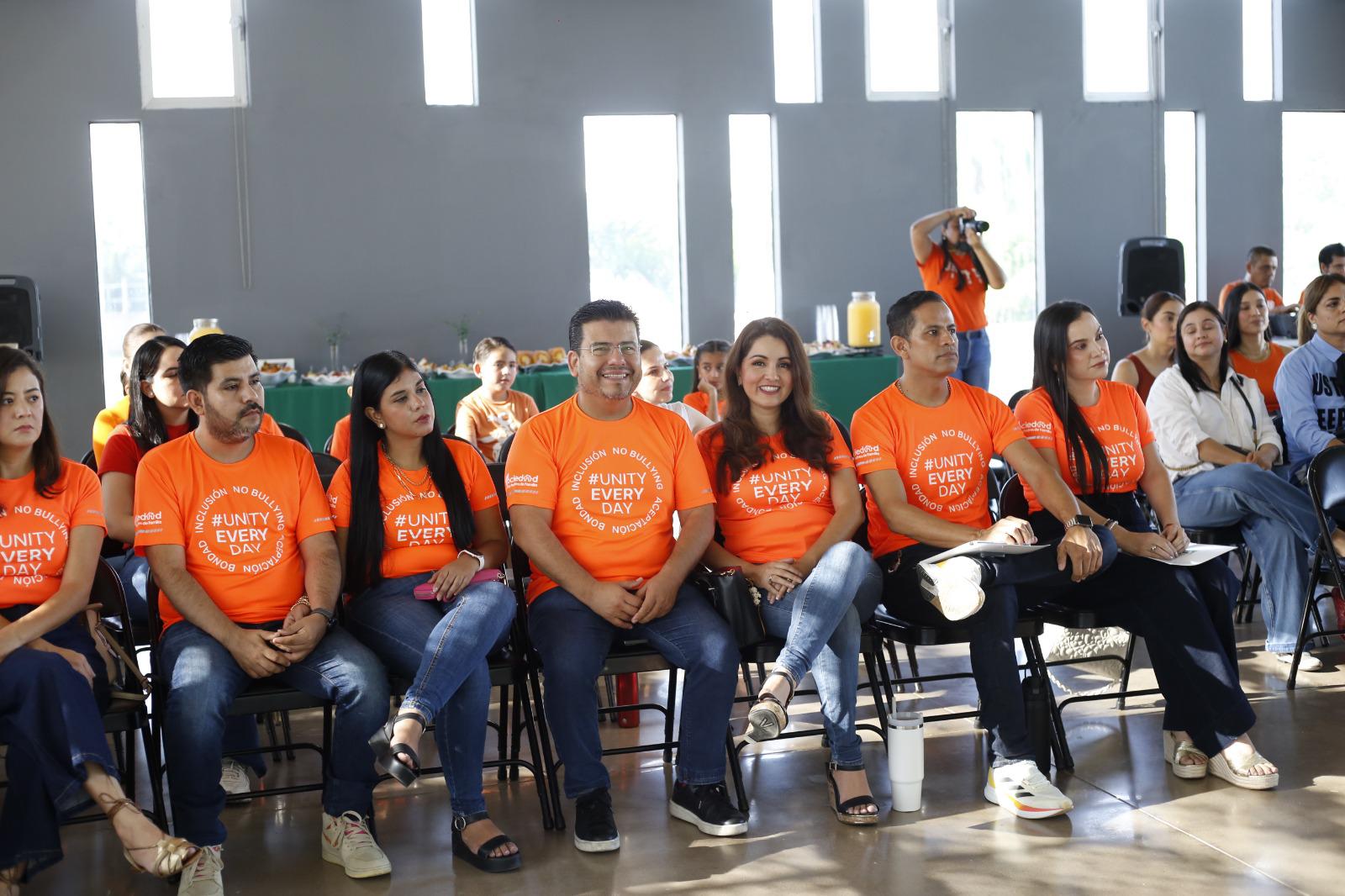 $!Sociedad de Padres de Familia 2025–2027.