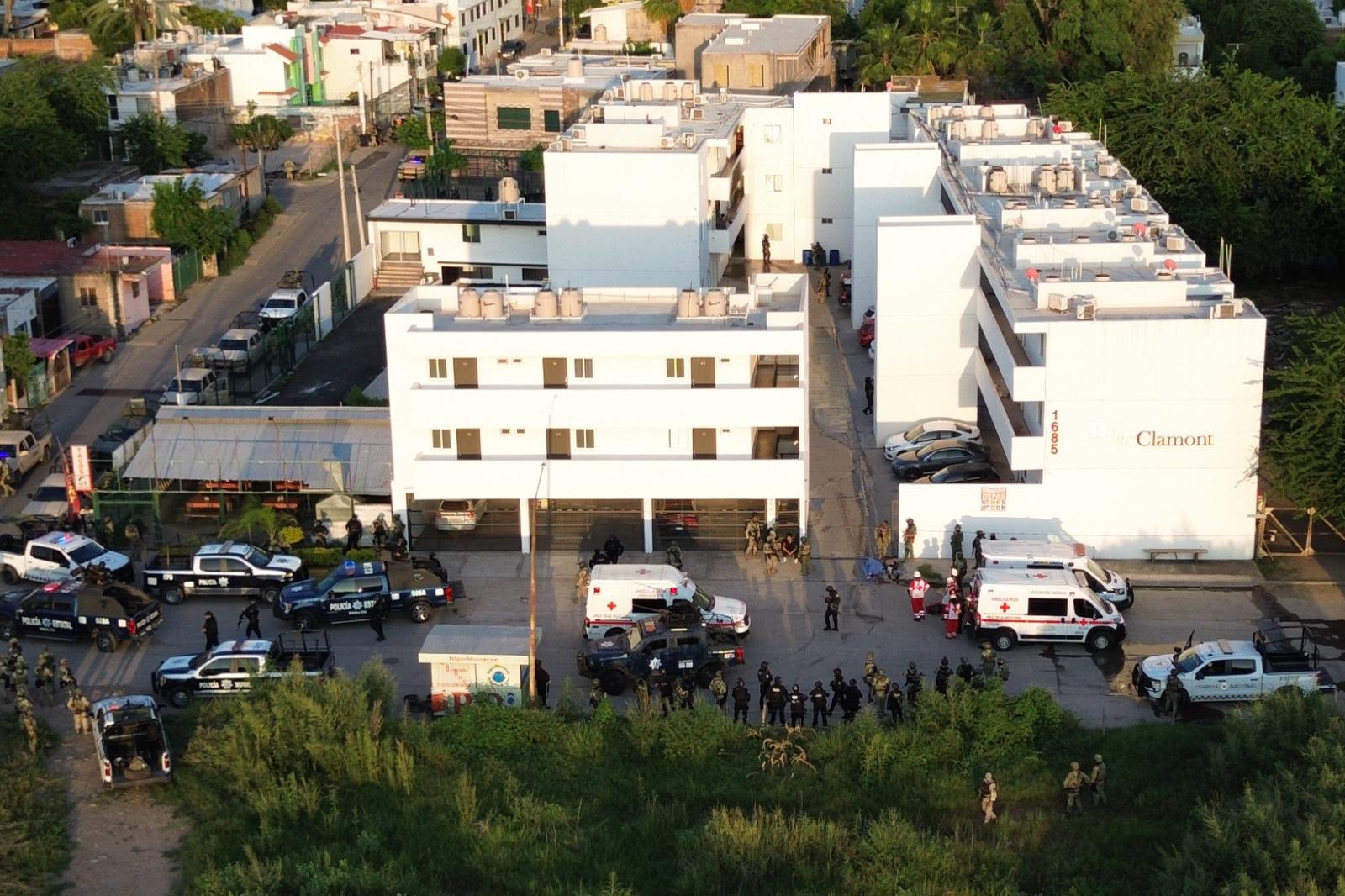 $!Juan Carlos dio la vida por su familia: un año sin justicia por su asesinato en los departamentos Clamont