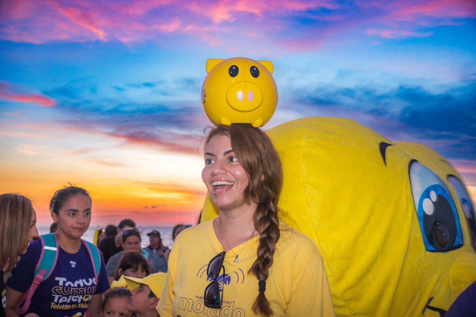 $!Diana de los Santos