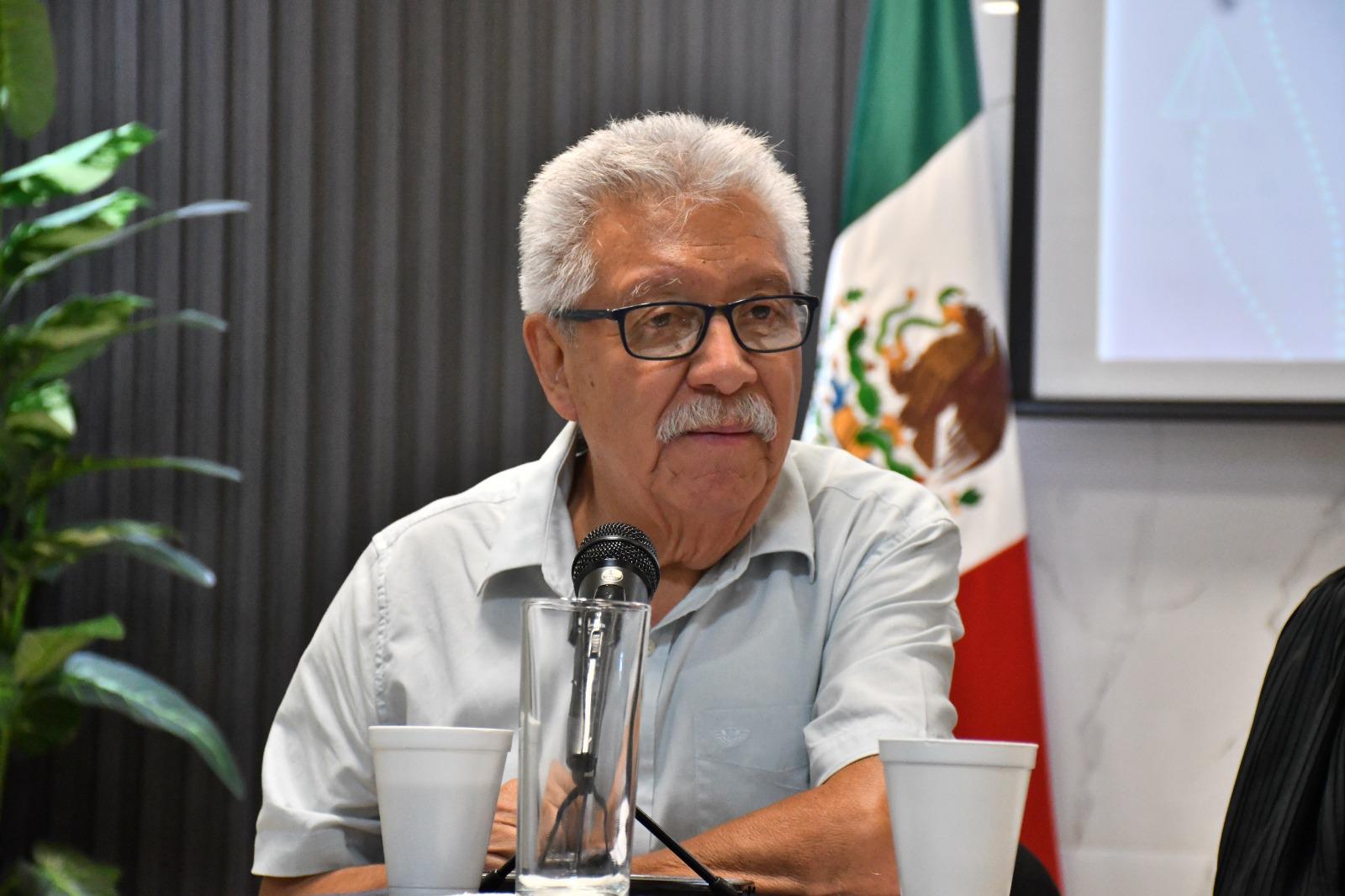 $!Presentan el CEPOC, un centro de estudio sobre la cultura de Sinaloa