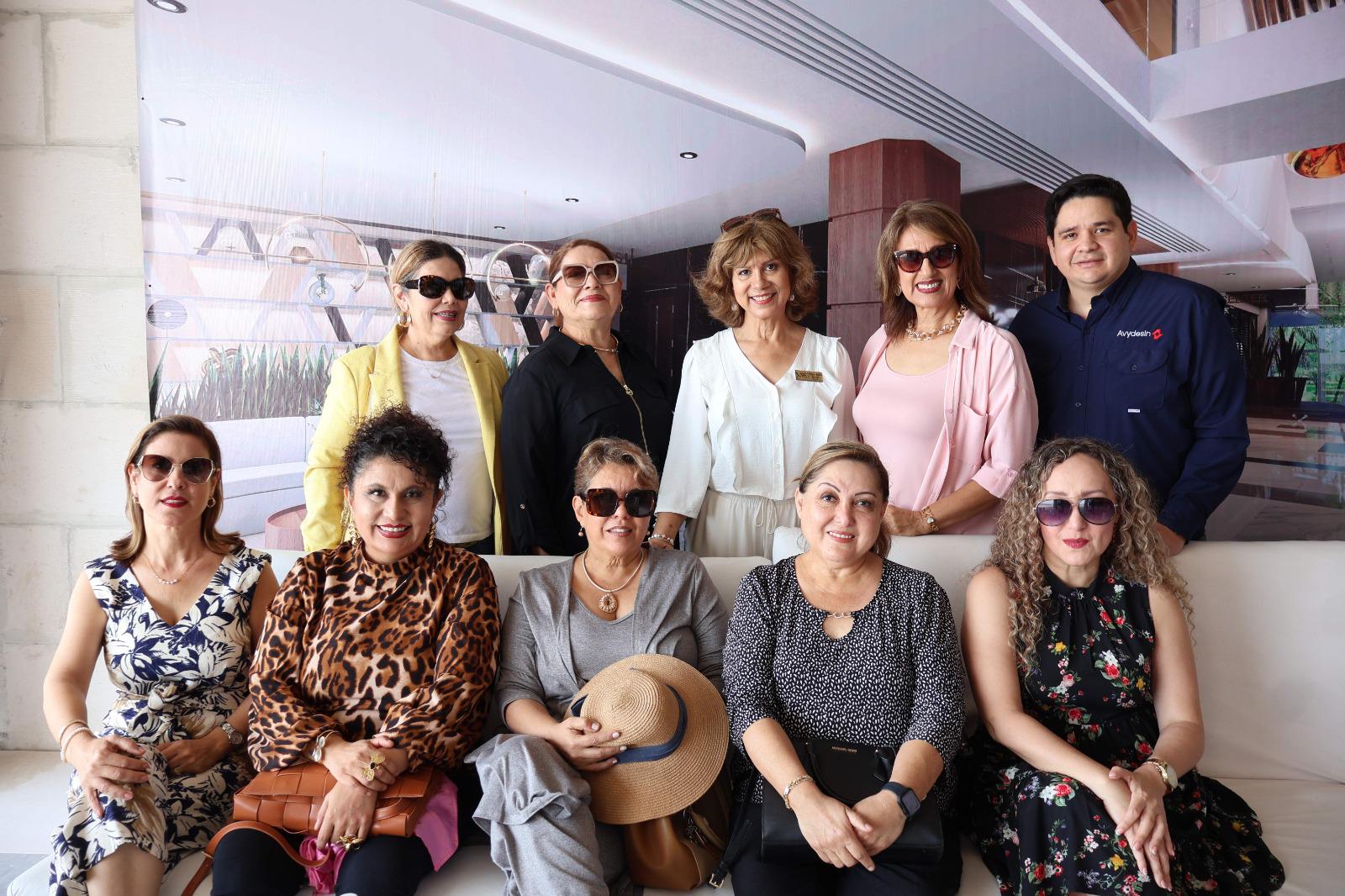 $!Elypse Cerritos Beach Tower se abre paso como un proyecto de grandeza en Mazatlán