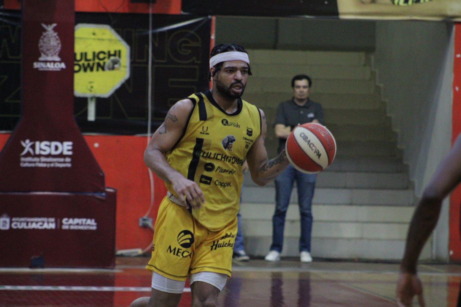 $!Caballeros de Culiacán deja escapar el primero de la serie ante Rayos de Hermosillo