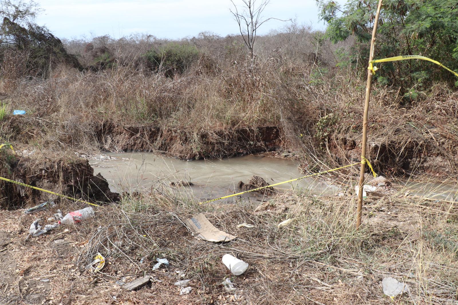 $!Este miércoles suspenden suministro de agua en Mazatlán