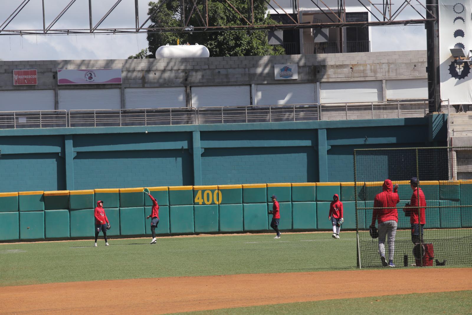 $!Queremos estar listos desde el primer día: Javier Solano