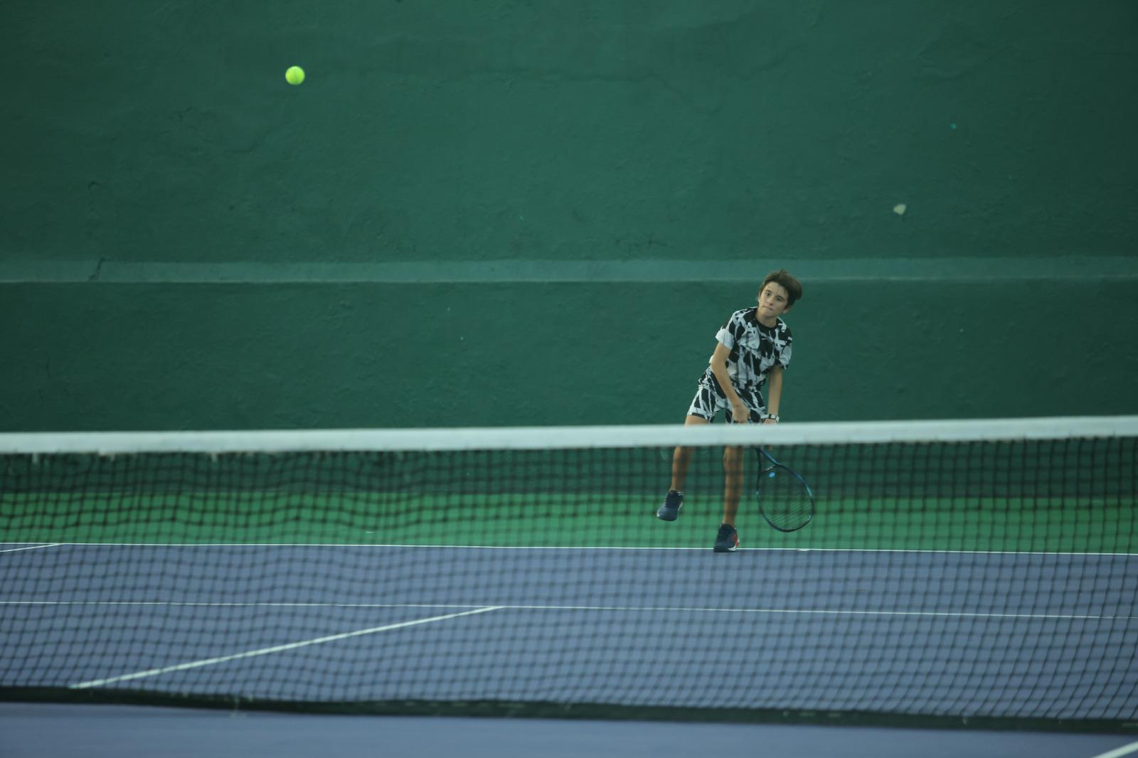 $!Cierra una edición más del Torneo Amstel Ultra, en El Cid