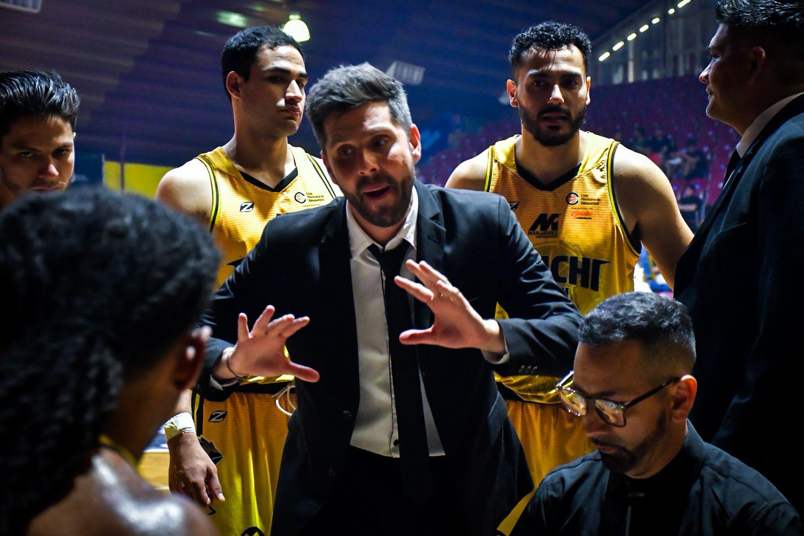 $!Caballeros de Culiacán se reencuentra con la victoria en el Cibacopa 2026