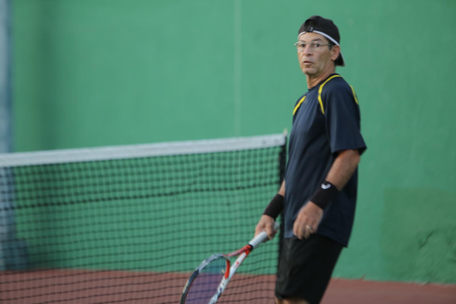 $!Collante y Huerta levantan título de Torneo Joan Chirusa, en Cachoras Tenis