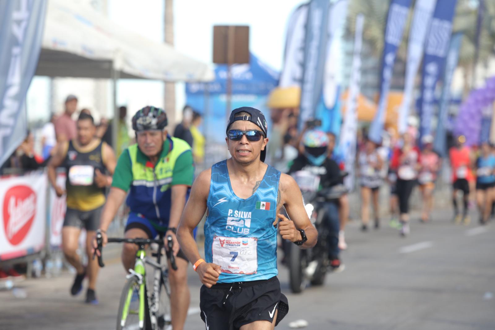 $!Sinaloa y Guanajuato se consagran campeones del Maratón Pacífico