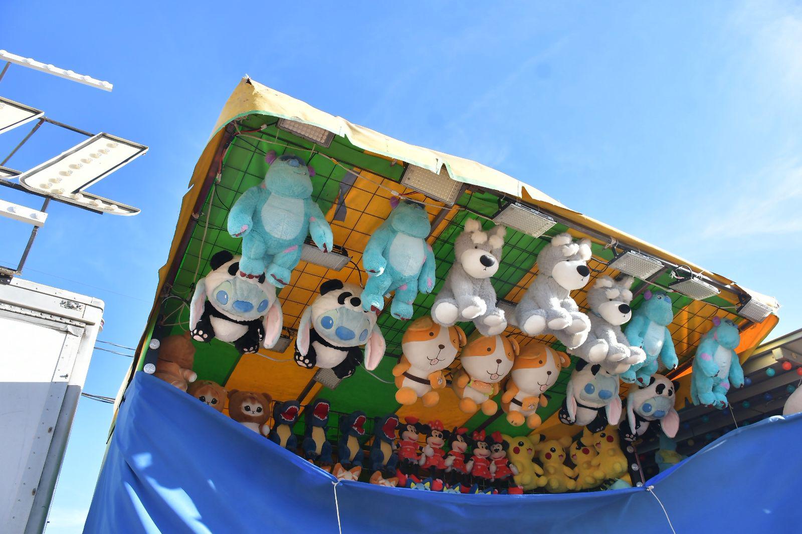 $!Comerciantes de la Verbena Culiacán 2025 celebran recuperación en ventas y seguridad