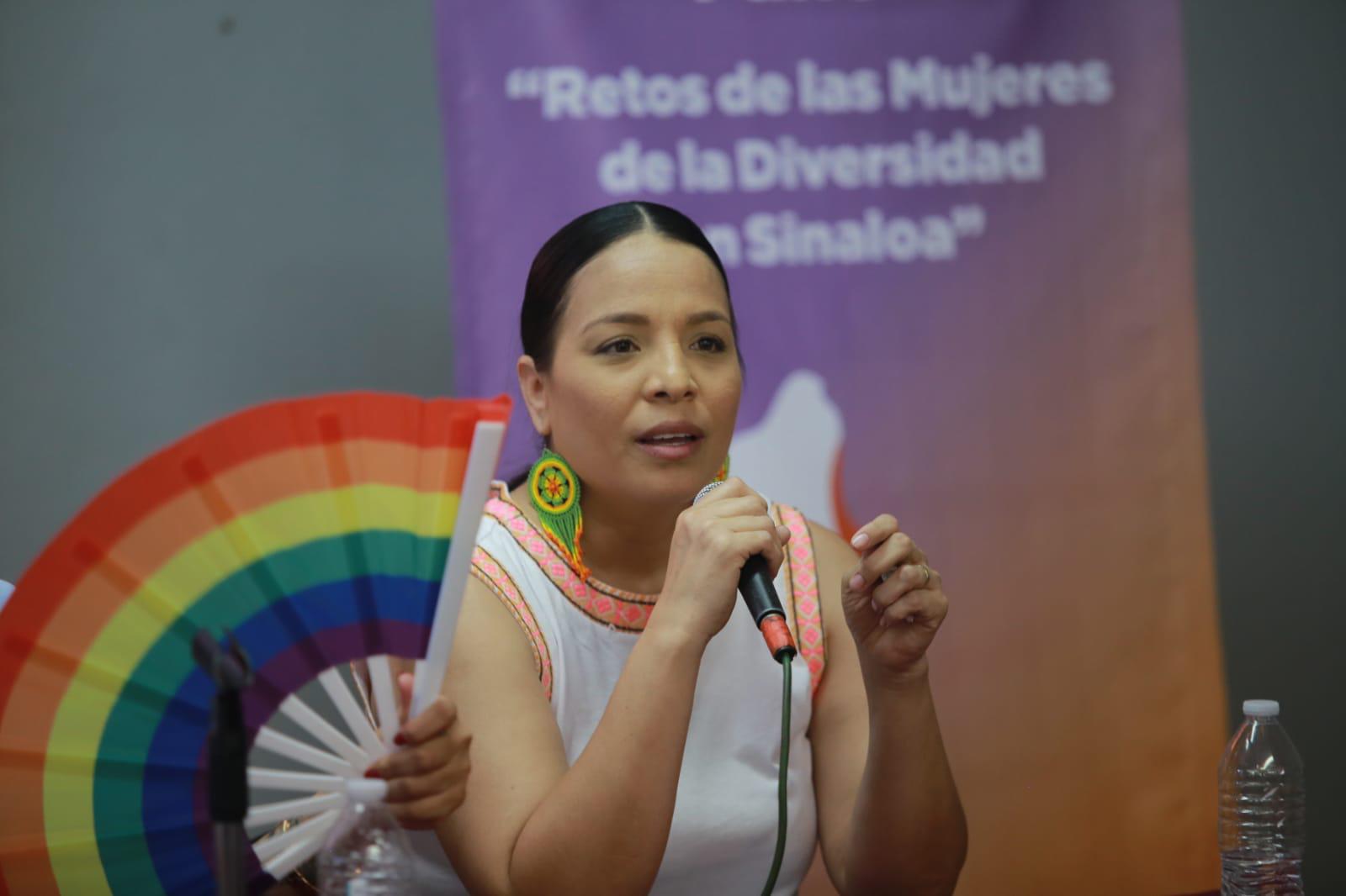 $!Abordan los ‘retos’ que ha sorteado por su orientación sexual