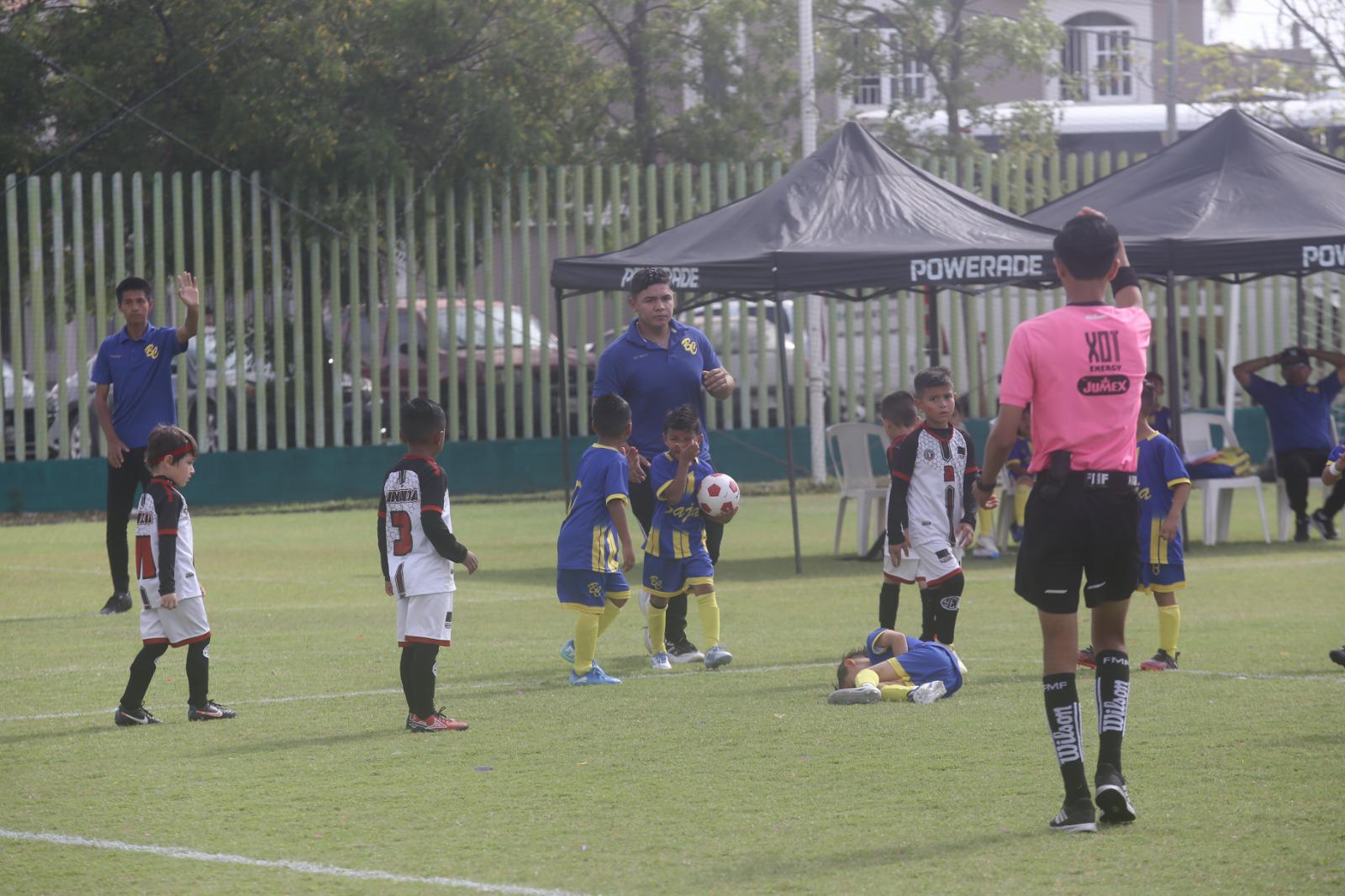 $!Equipos sinaloenses avanzan a semifinales del Nacional Chupones