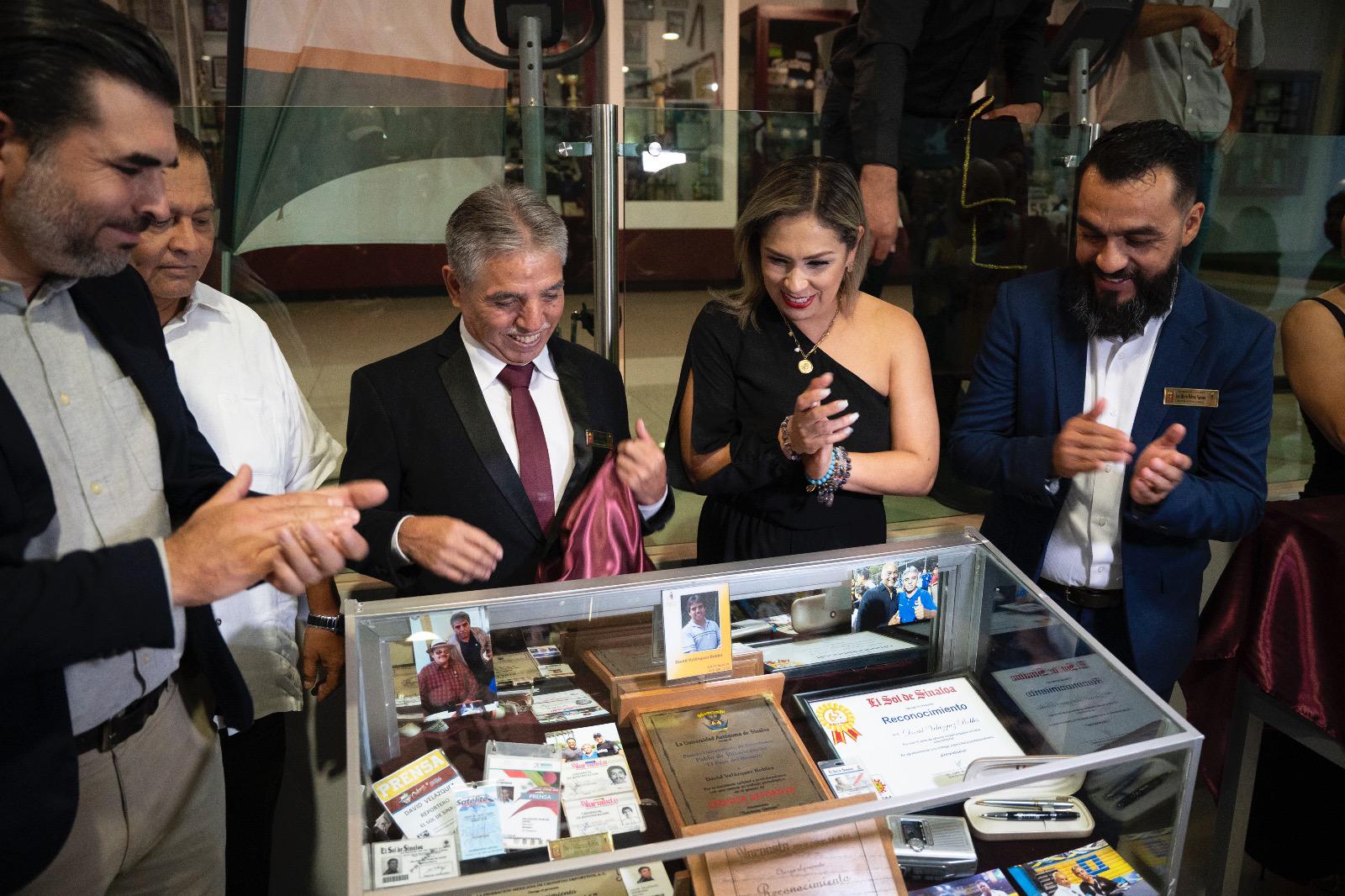 $!Ingresan cinco nuevos miembros al Salón de la Fama al Mérito Deportivo de Culiacán 2023