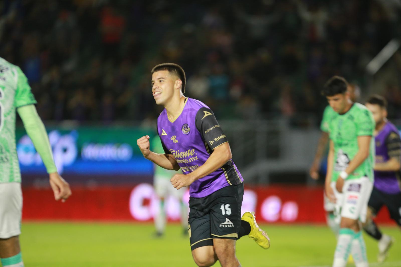 $!Mazatlán FC sufre su décima derrota en el torneo