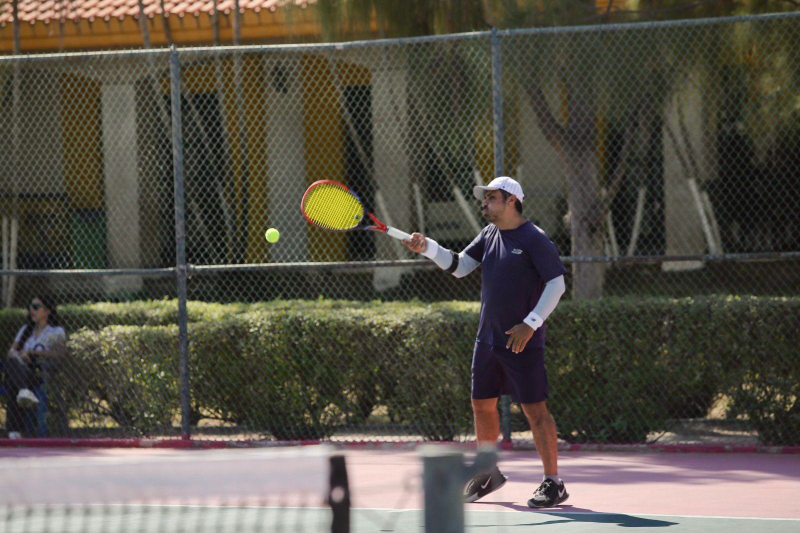 $!Morales se enfila a las finales del Torneo Día de las Madres